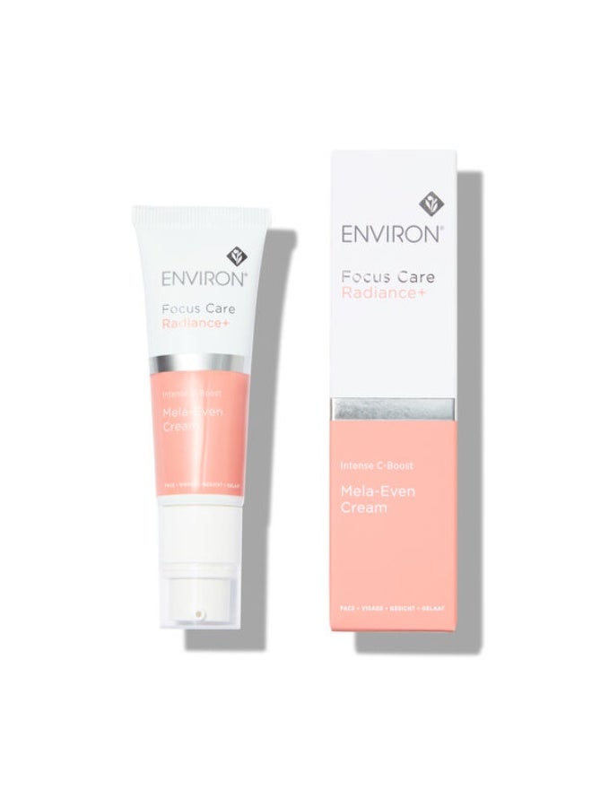 Environ Intense C-Boost Mela-Even Cream  25ML - Image 4
